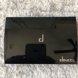 Brand New Douccc Freematic Pro Palette Smokey Eye